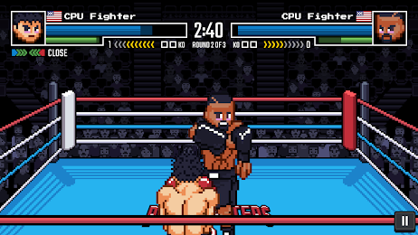 Prizefighters 2 2