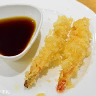 饗食天堂