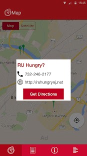 Download Grease Truck Tracker APK for Android