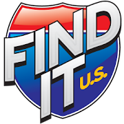 Find It - US 1.3 Icon