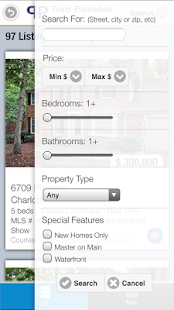 Lastest Team P Homes APK