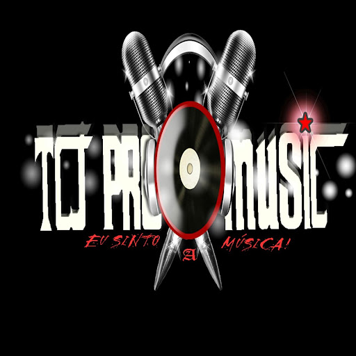 TCJ PRO MUSIC