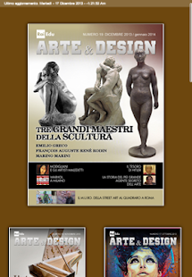 Lastest Rai Arte APK