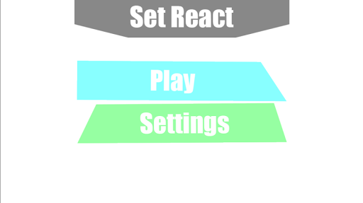 Set React