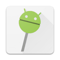 Nexus 6 Theme icon