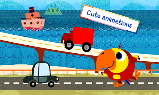 VocabuLarry's Things Game(圖2)-速報App