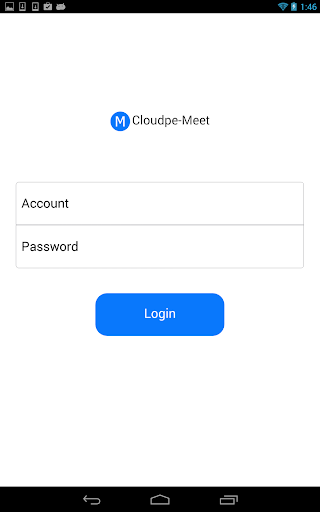 【免費通訊App】Cloudpe-Meet Lite-APP點子