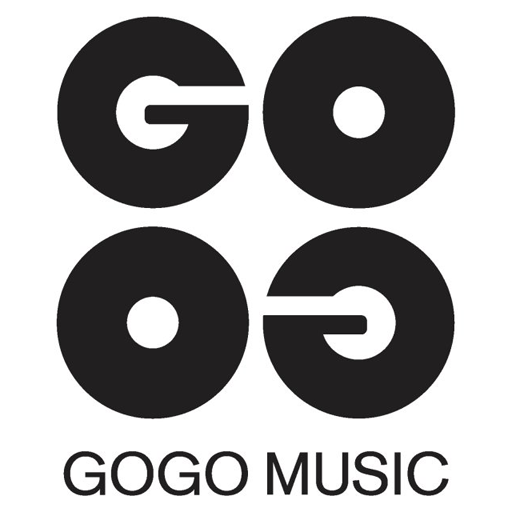 GOGO Music LOGO-APP點子