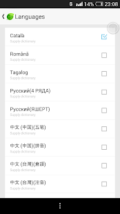 Catalan for GO Keyboard- Emoji(圖6)-速報App