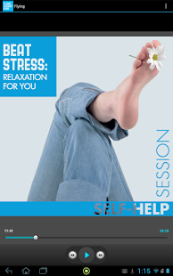 Beat Stress through Hypnosis(圖6)-速報App