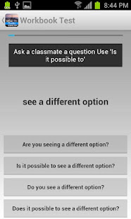 REAL ENGLISH TRAVEL(圖6)-速報App