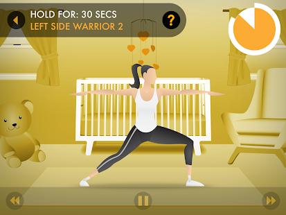 免費下載健康APP|Power 20 Prenatal Workout Free app開箱文|APP開箱王