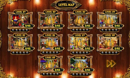 Lastest Royal Retreat Hidden Objects APK for PC