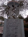 Monumento Bacata