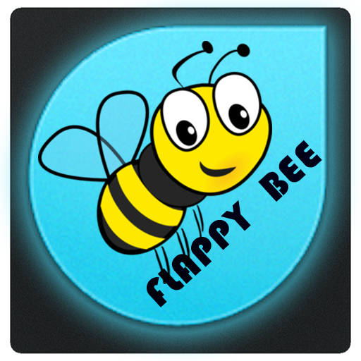 Flappy Bee LOGO-APP點子