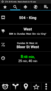 Transit Now Toronto for TTC (圖2)-速報App