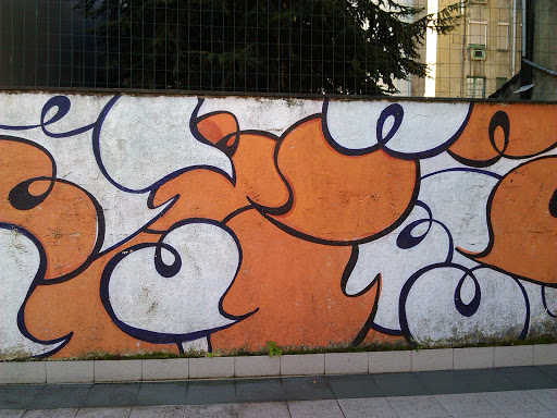 Arte En La Calle