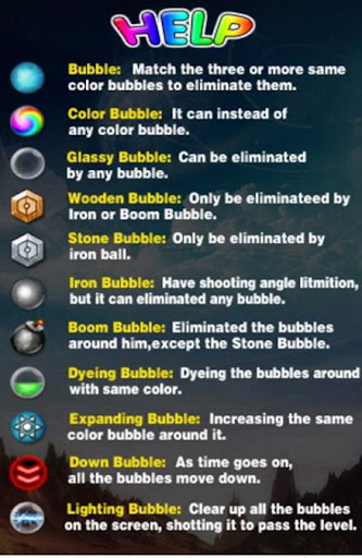 免費下載解謎APP|Bubble 3 Shooter Worlds app開箱文|APP開箱王