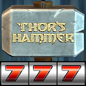Thor's Hammer HD Slot Machine