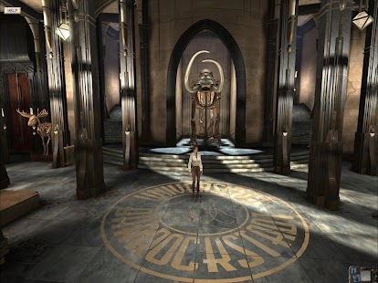 Syberia (Full) - screenshot thumbnail