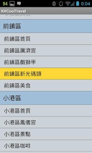 高雄 Cool 旅 Screenshots 0