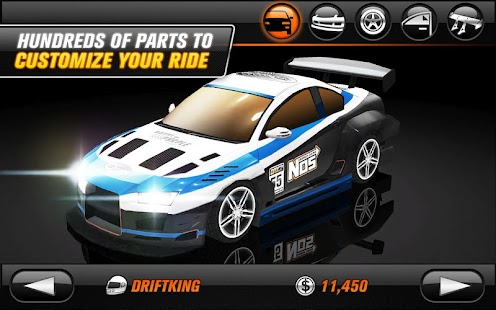  Drift Mania Championship 2 screenshot