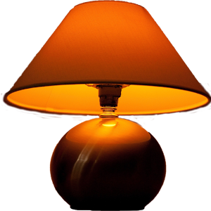 Night Lamp Auto 1.7
