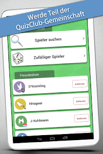 QuizClub - Jagd & Waffen Screenshots 4