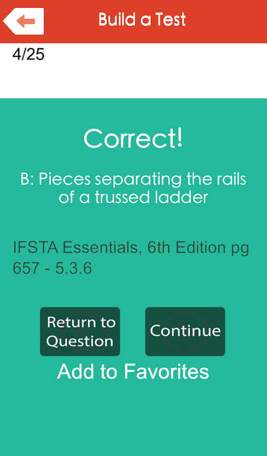 Firefighting I/II Exam Prep Android Apps on Google Play