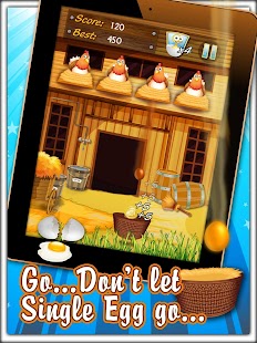 How to download Egg Catch - Free Kids Games lastet apk for android