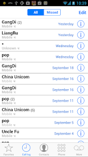 Download Dialer 7 APK