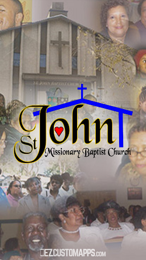 St John MBC