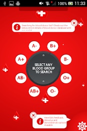 Blood Donor by Nscript Web Studios poster 3