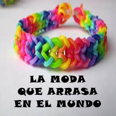 【免費生活App】Como Hacer Pulseras con Gomas-APP點子