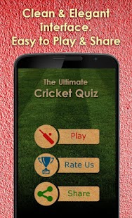 How to install The Ultimate Cricket Quiz 1.1 apk for bluestacks