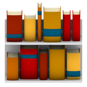 Web Opac: 900+ libraries 4.3.2
