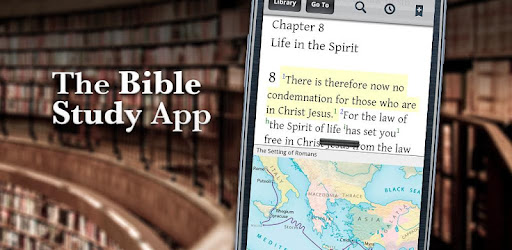 NIV Study Bible by Zondervan -  apk apps