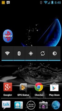 A2DP connect2 APK screenshot thumbnail 1