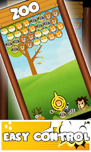 How to install Animal Bubble Shooter 2.0 apk for laptop