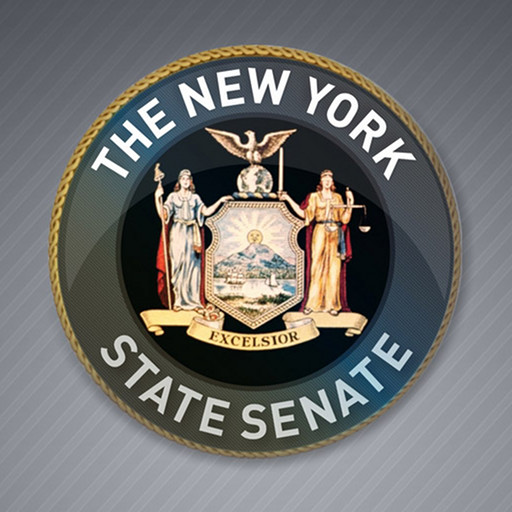 Contact NYS Senators 商業 App LOGO-APP開箱王