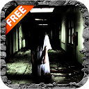 Ghost Camera mobile app icon