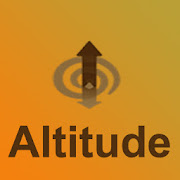 Altitude  Icon