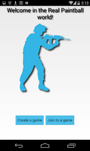 Download The Real Paintball APK for Android