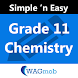 Grade 11 Chemistry by WAGmob