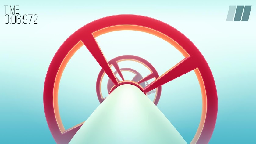 MATE.. Surreal Endless Twister Screen 3