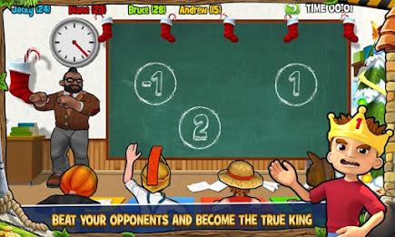 King of Party poster 4