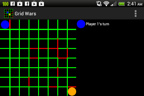 Download Grid Wars FREE APK for PC