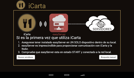 iCarta Screenshots 6