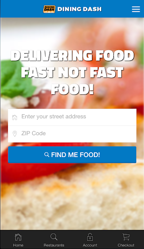 DiningDash