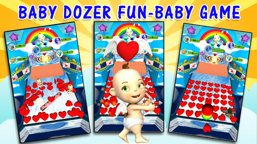 【免費家庭片App】寶寶推土機樂趣 - Toddler Games Free-APP點子